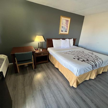 Greensburg Inn المظهر الخارجي الصورة