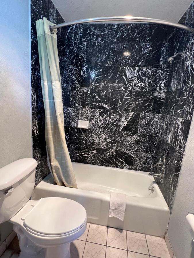 Greensburg Inn المظهر الخارجي الصورة