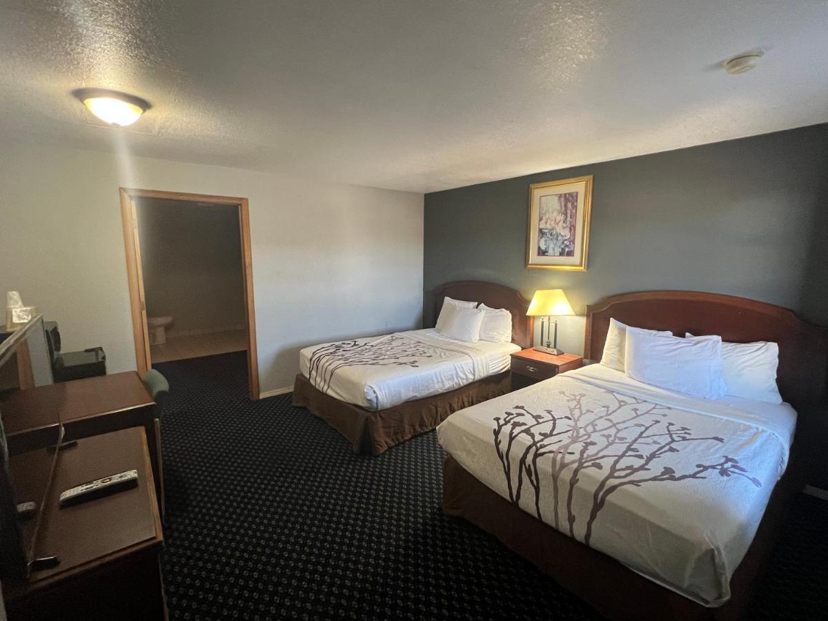Greensburg Inn المظهر الخارجي الصورة