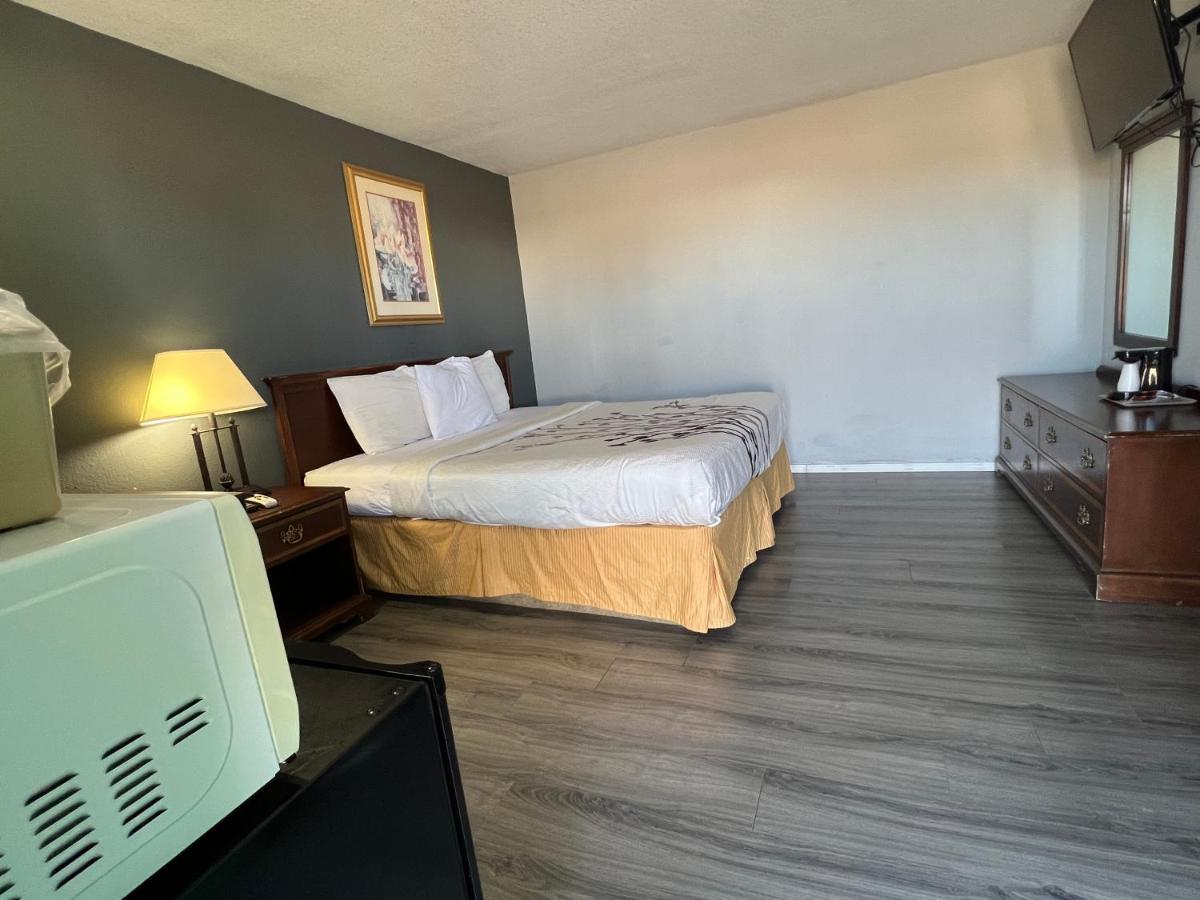 Greensburg Inn المظهر الخارجي الصورة