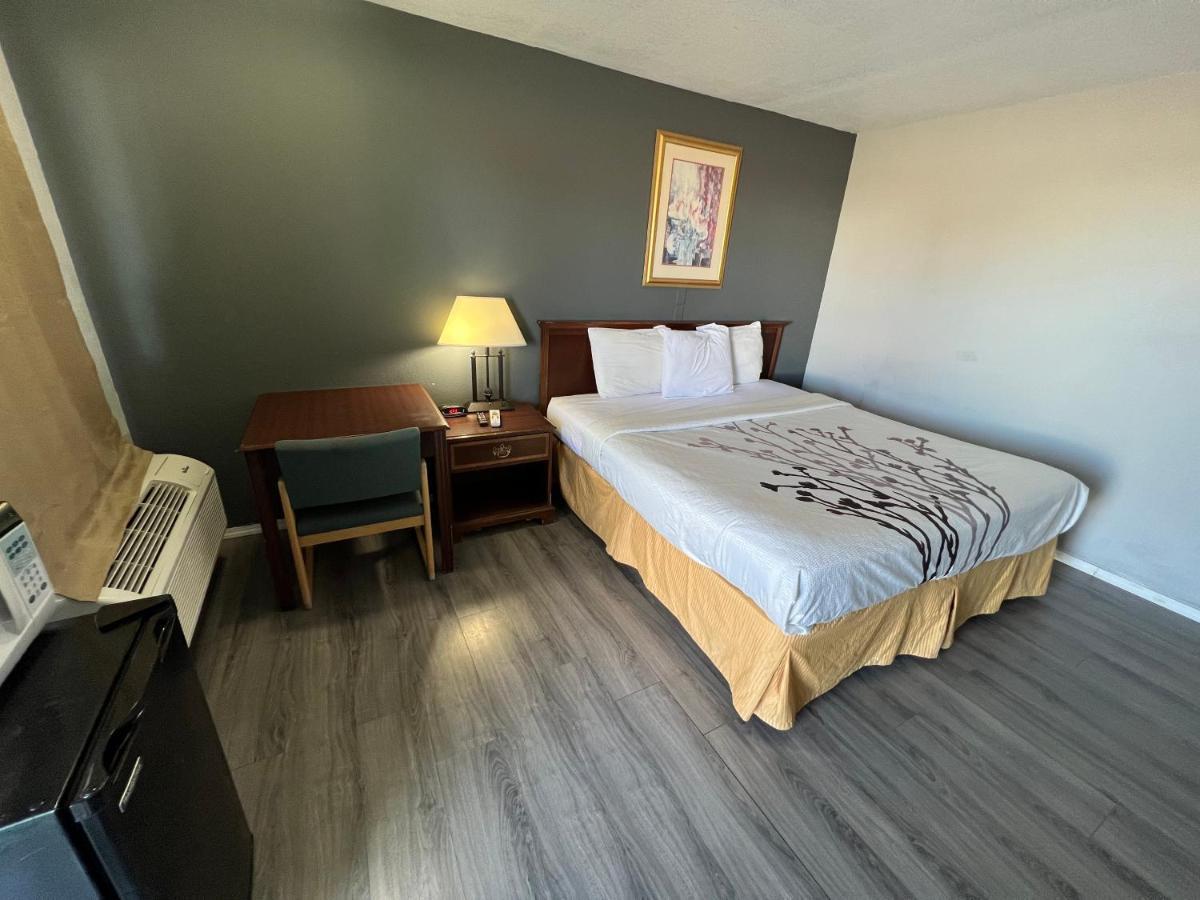Greensburg Inn المظهر الخارجي الصورة