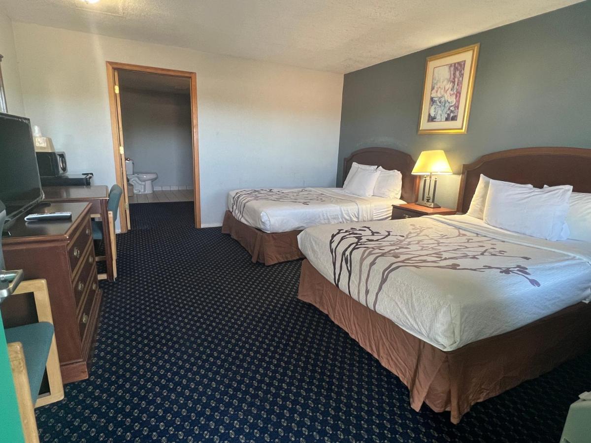 Greensburg Inn المظهر الخارجي الصورة