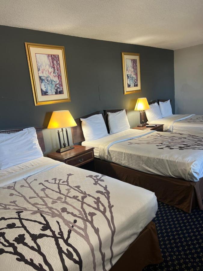 Greensburg Inn المظهر الخارجي الصورة