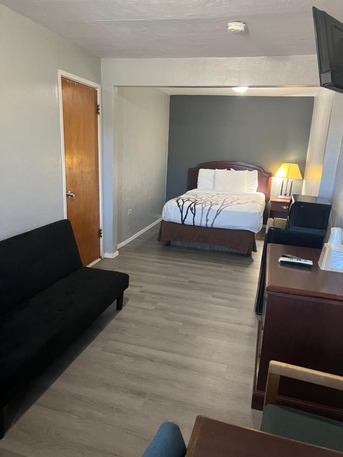 Greensburg Inn المظهر الخارجي الصورة