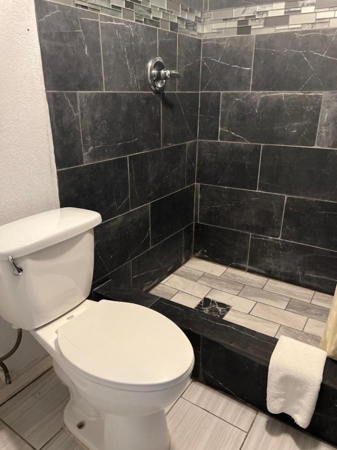 Greensburg Inn المظهر الخارجي الصورة
