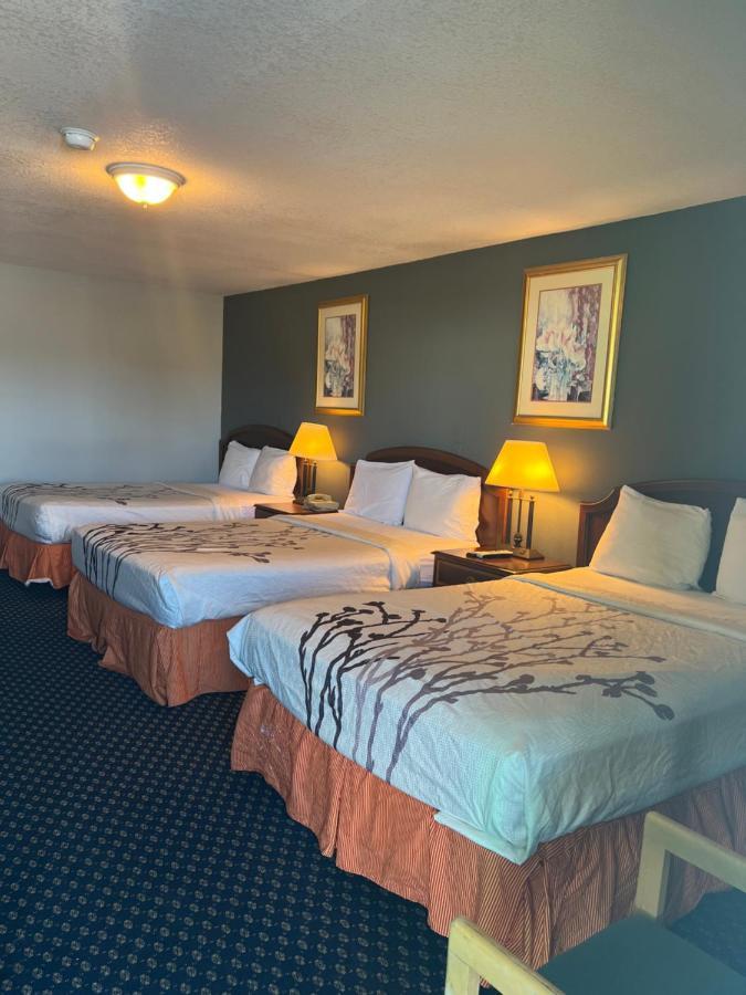 Greensburg Inn المظهر الخارجي الصورة