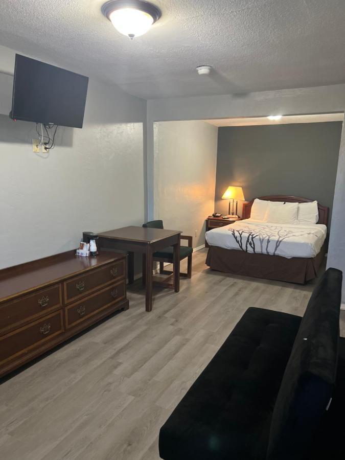 Greensburg Inn المظهر الخارجي الصورة