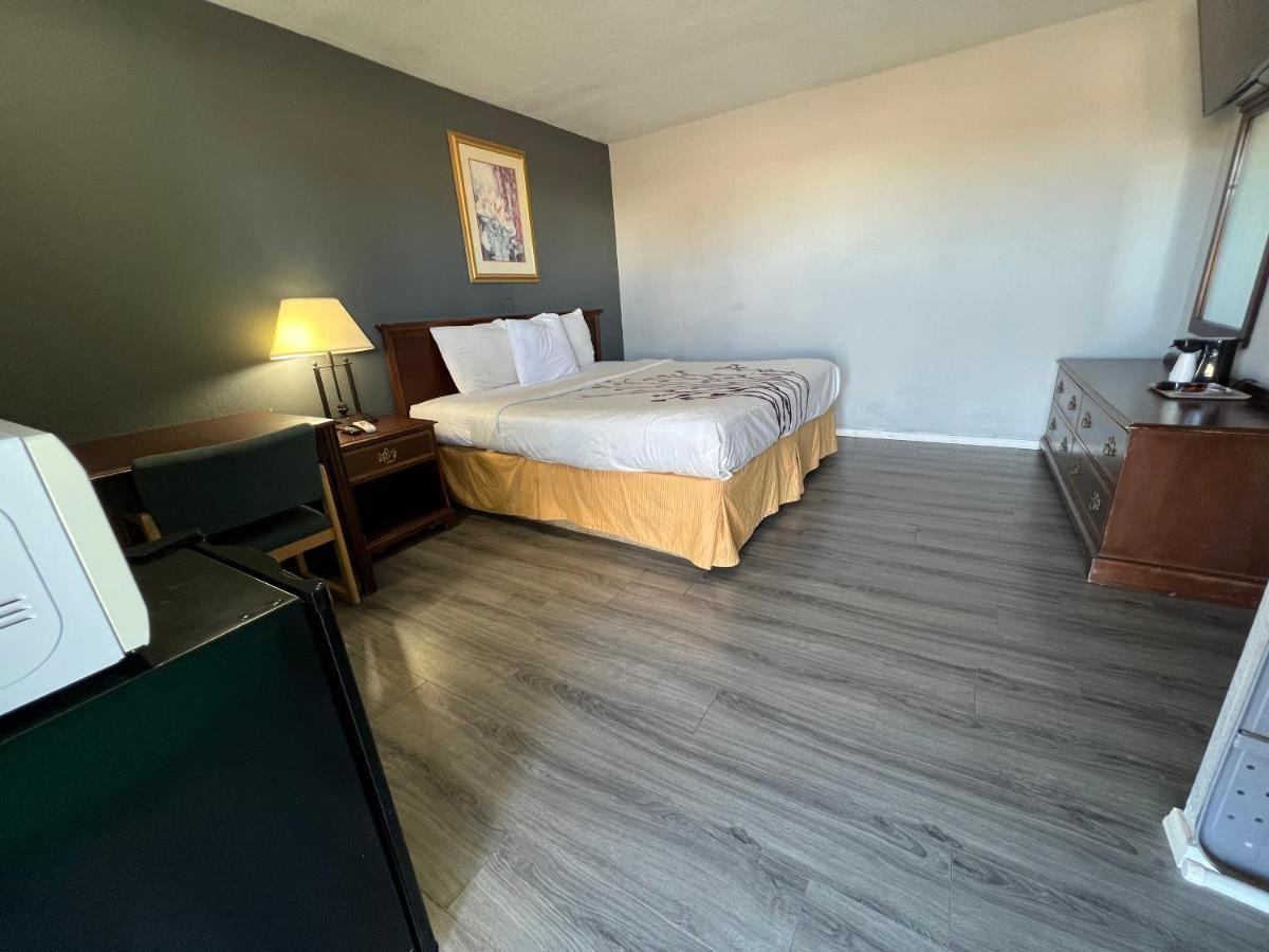 Greensburg Inn المظهر الخارجي الصورة