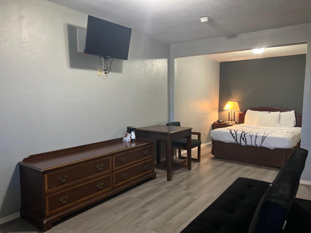 Greensburg Inn المظهر الخارجي الصورة