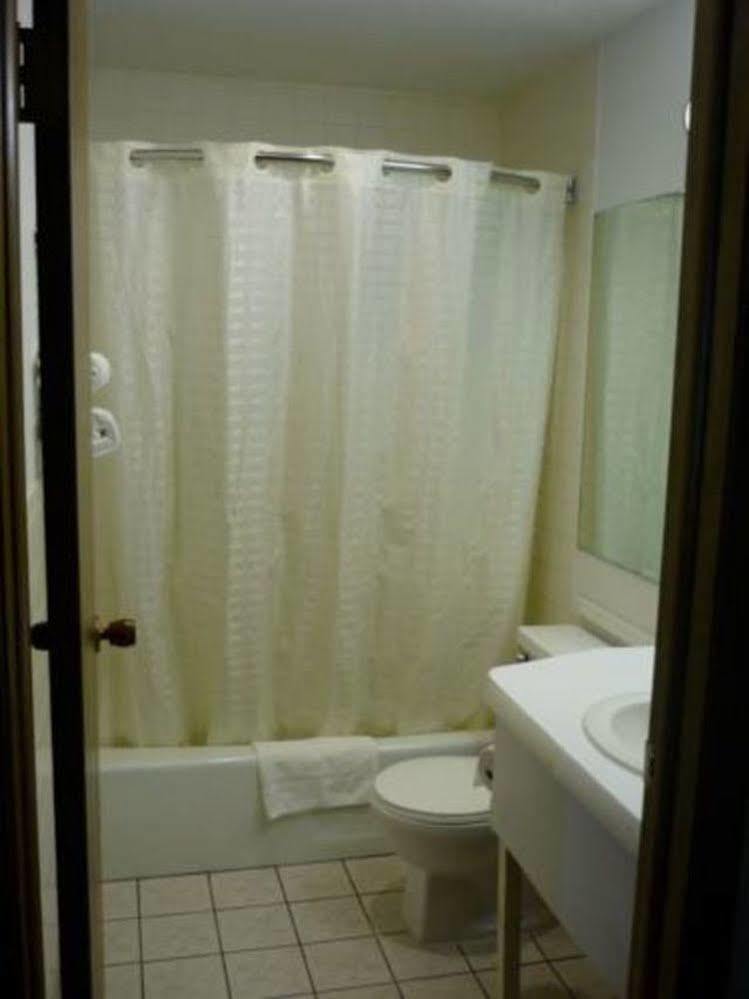 Greensburg Inn المظهر الخارجي الصورة